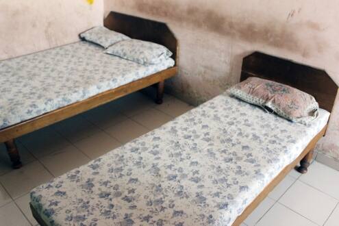 Hotel Raj Palace Guest House, Ahmedabad 2